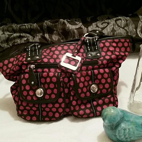 Tyler Rodan Handbags - NOT FOR SALE